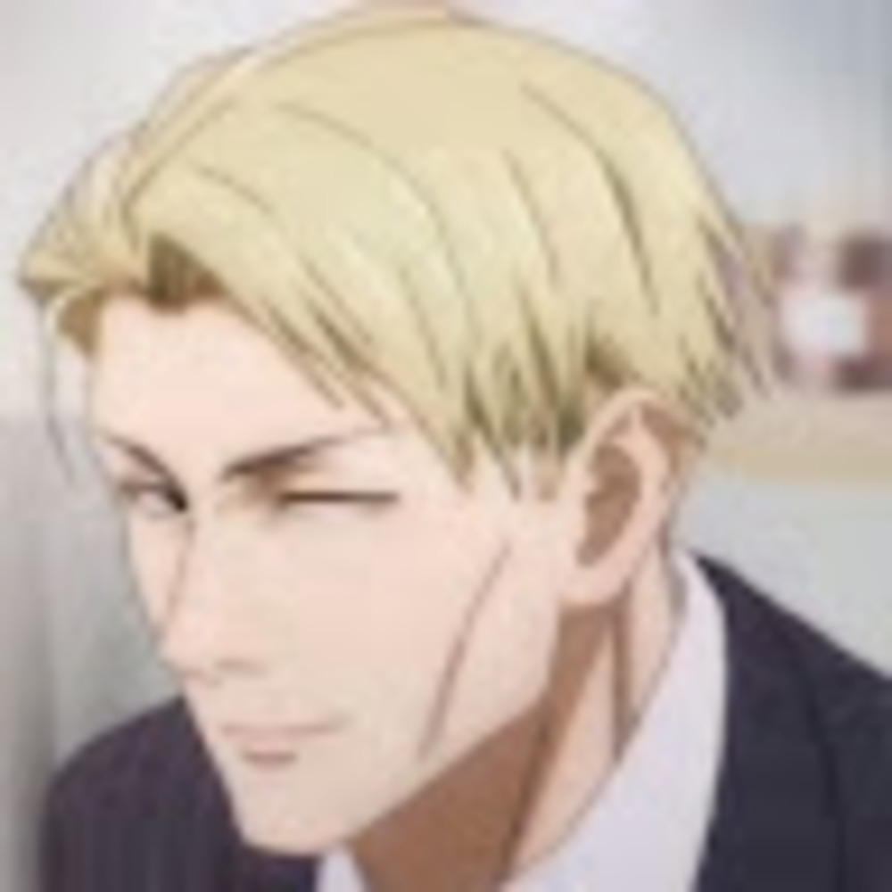 Meet your Posher, Cristen